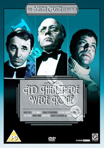 And Then There Were None (DVD)